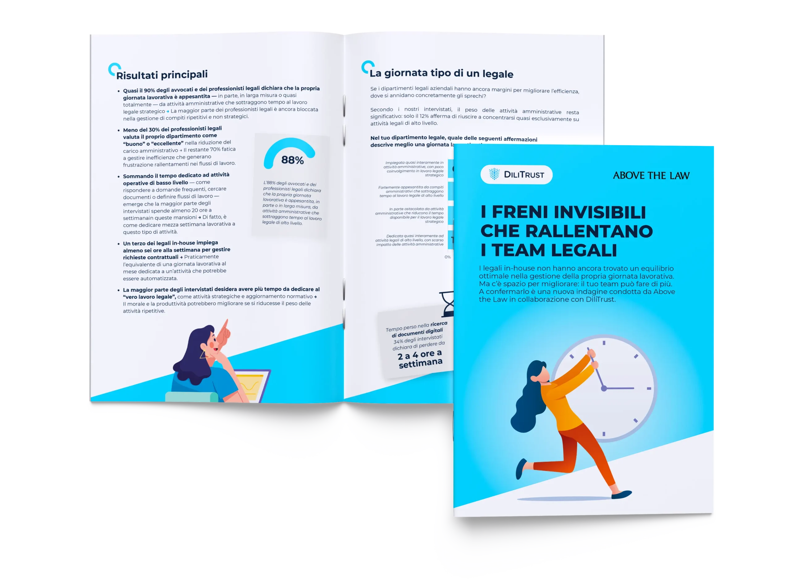 whitepaper change