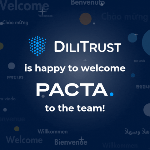 DiliTrust acquires PACTA 