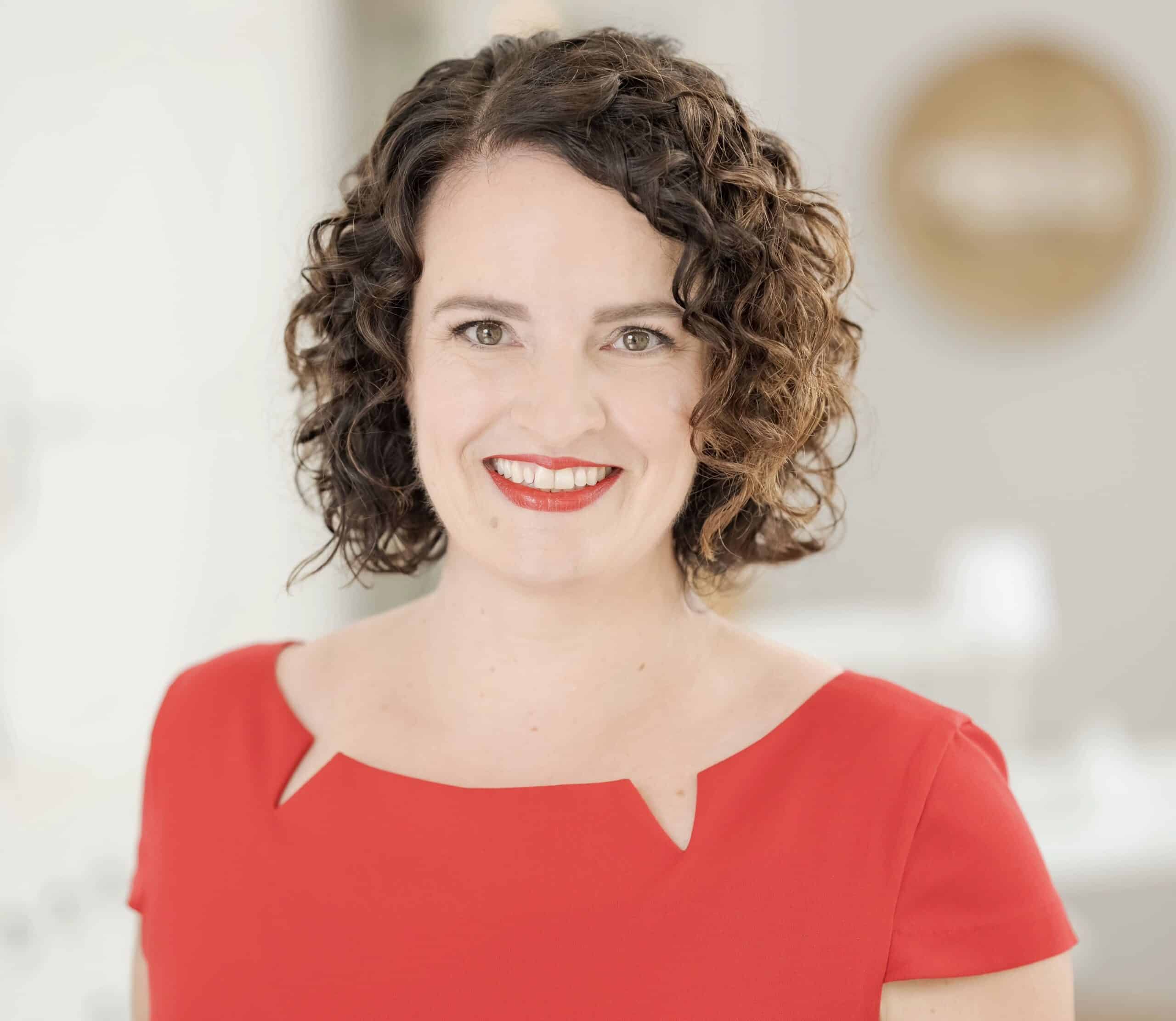 Dr. Nadine Lilienthal