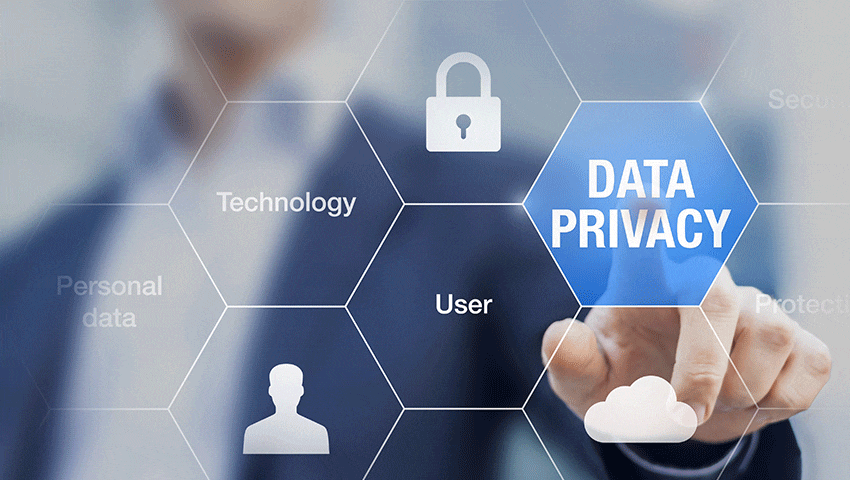 Who is Collecting Personal Data and Where Does Corporate Responsibility  Lie? - Dilitrust