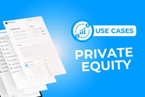 Páginas iniciales del whitepaper
