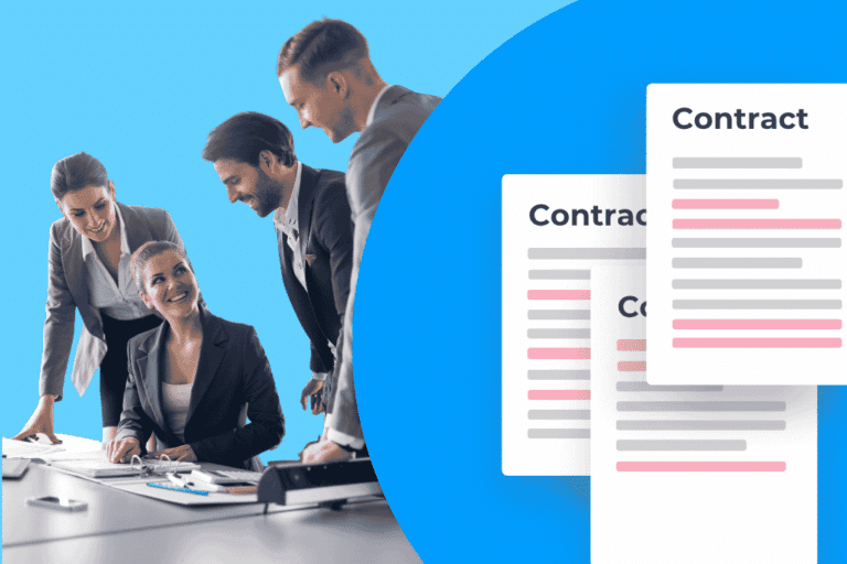 Self-service contracts explained