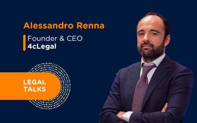 alessandro renna