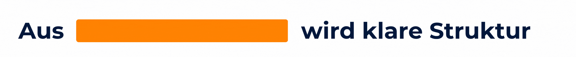 Banner: Vorteile von Matter Management
