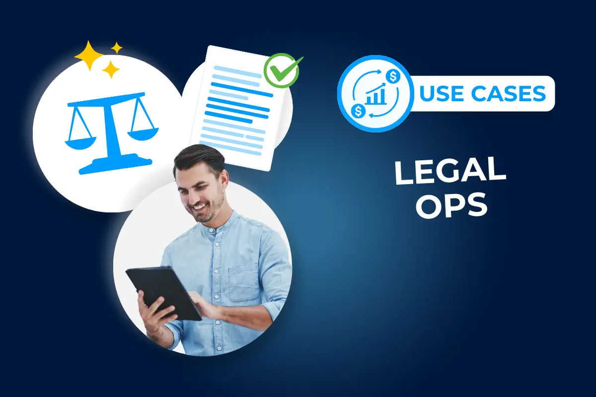 Show the DiliTrust Governance Solution - Image with people working in Real Estate