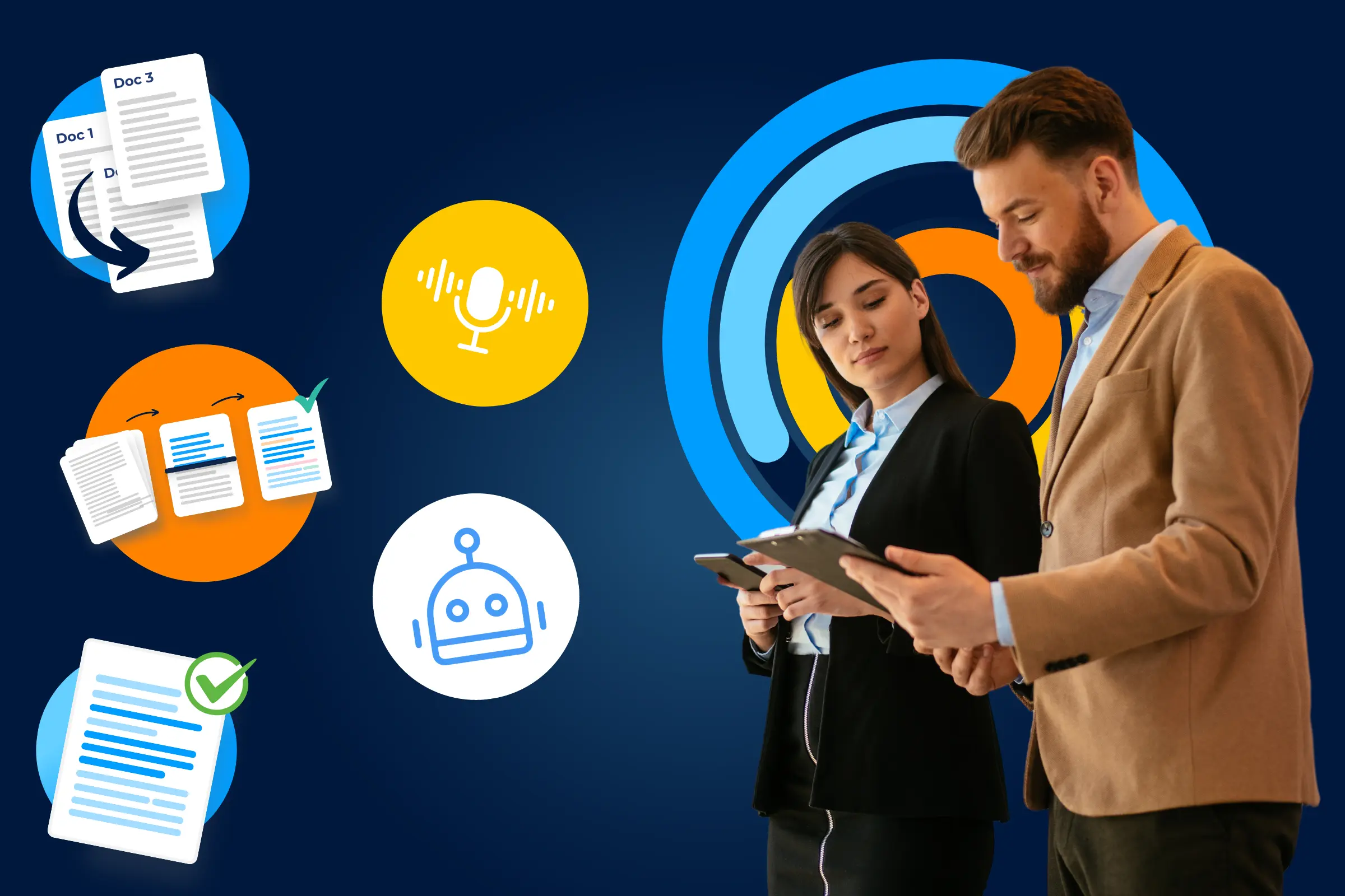 AI Features DiliTrust AI Features DiliTrust