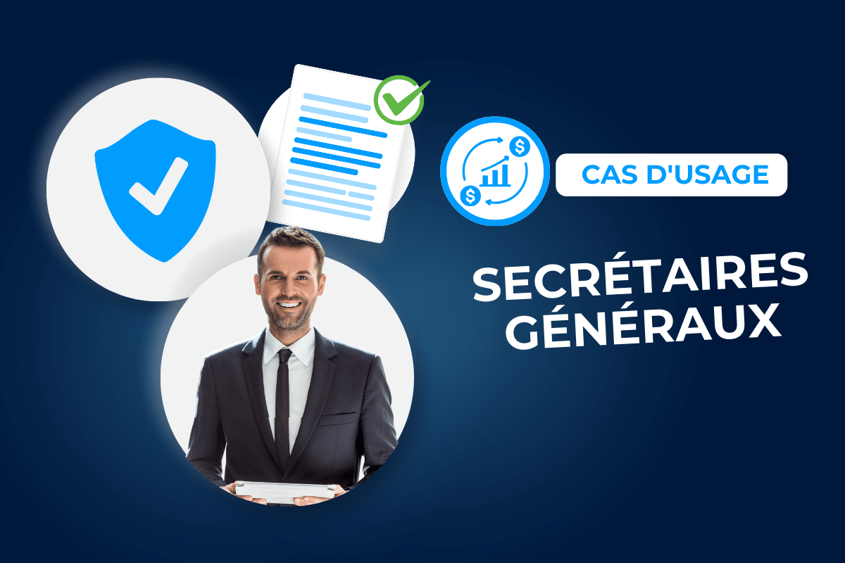 Show the DiliTrust Governance Solution - Image with people working in Real Estate