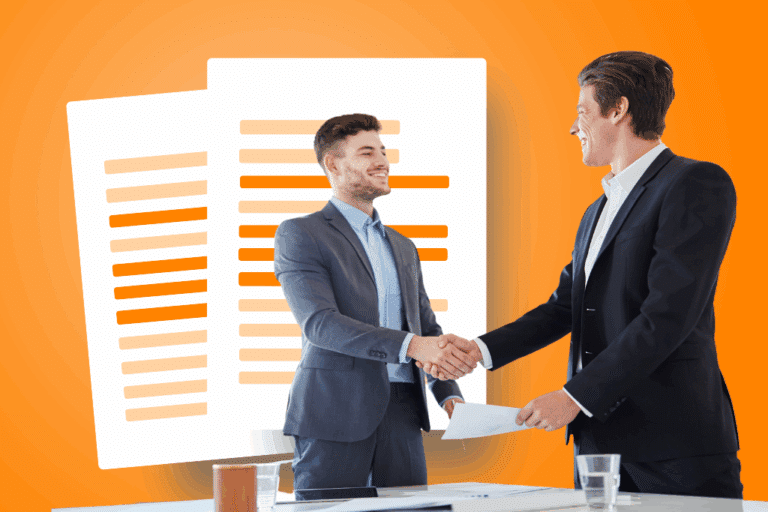What is a share purchase agreement