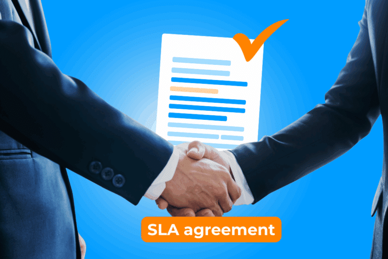 SLA