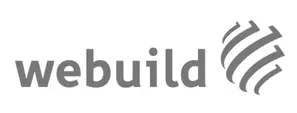 Logo Webuild