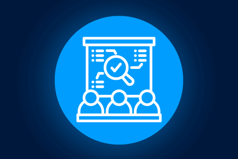 What is a steering committee