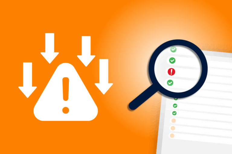 The value of contract compliance audits
