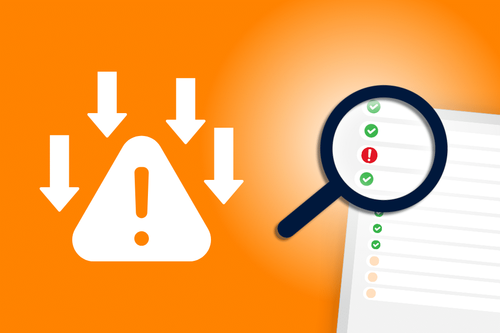 Audits de conformité contractuelle