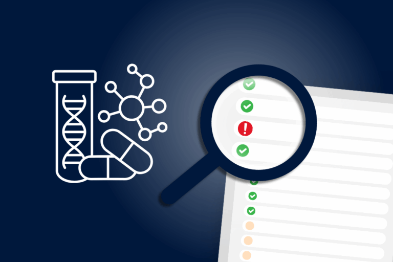 What are pharmaceutical audits