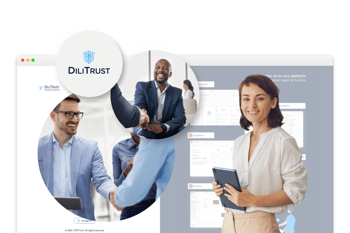Partnerships: a Strategic Focus for DiliTrust