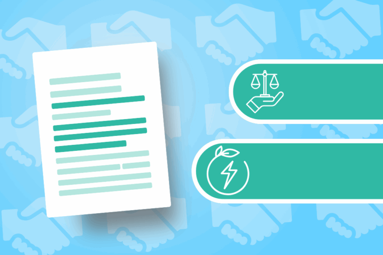 Sustainability Clauses: More than a Requirement, a Strategic Element for the Energy Sector