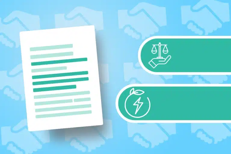 Sustainability Clauses: More than a Requirement, a Strategic Element for the Energy Sector