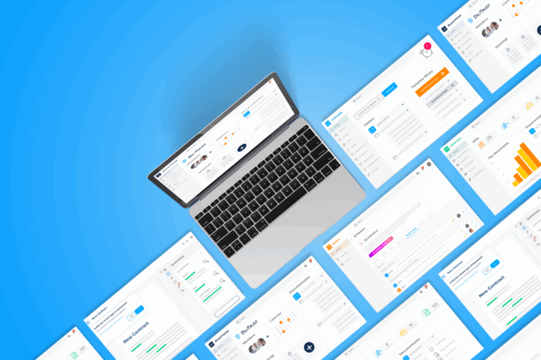 The state of LegalTech