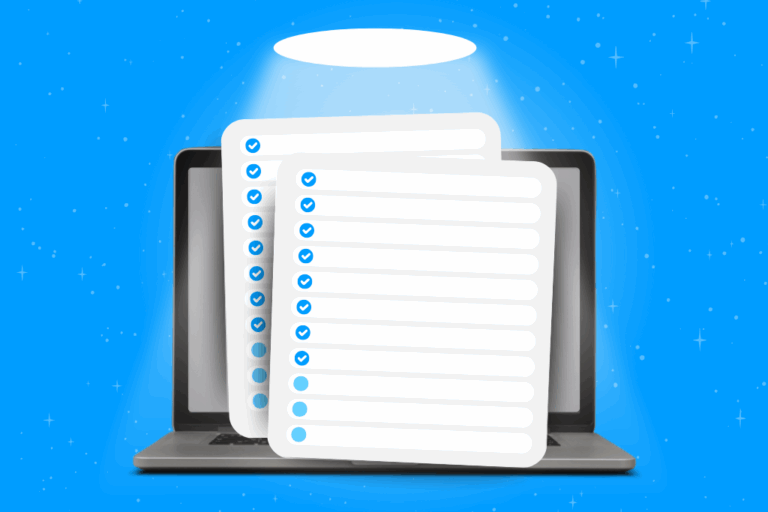 Your go-to contract review checklist