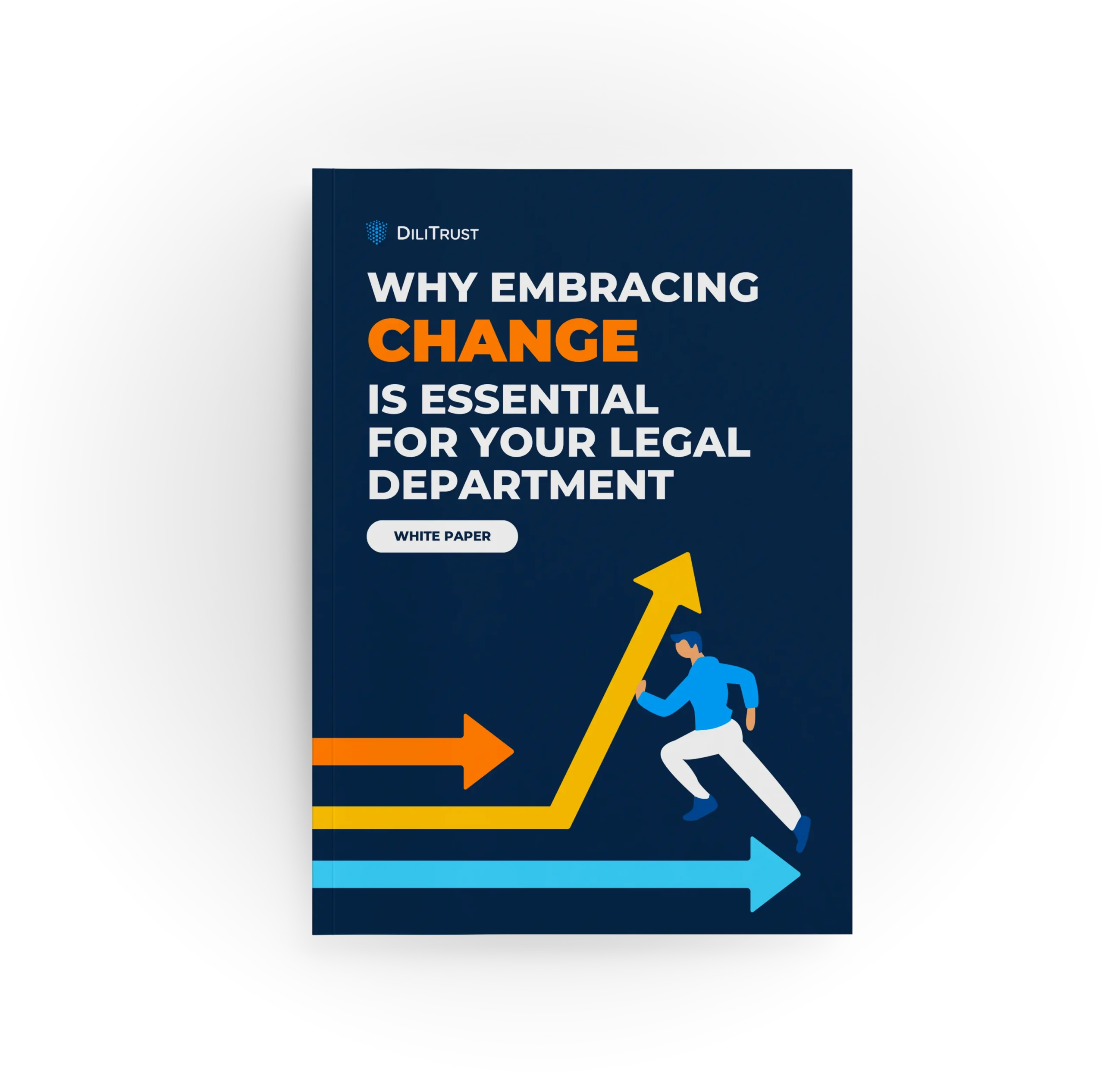 whitepaper change