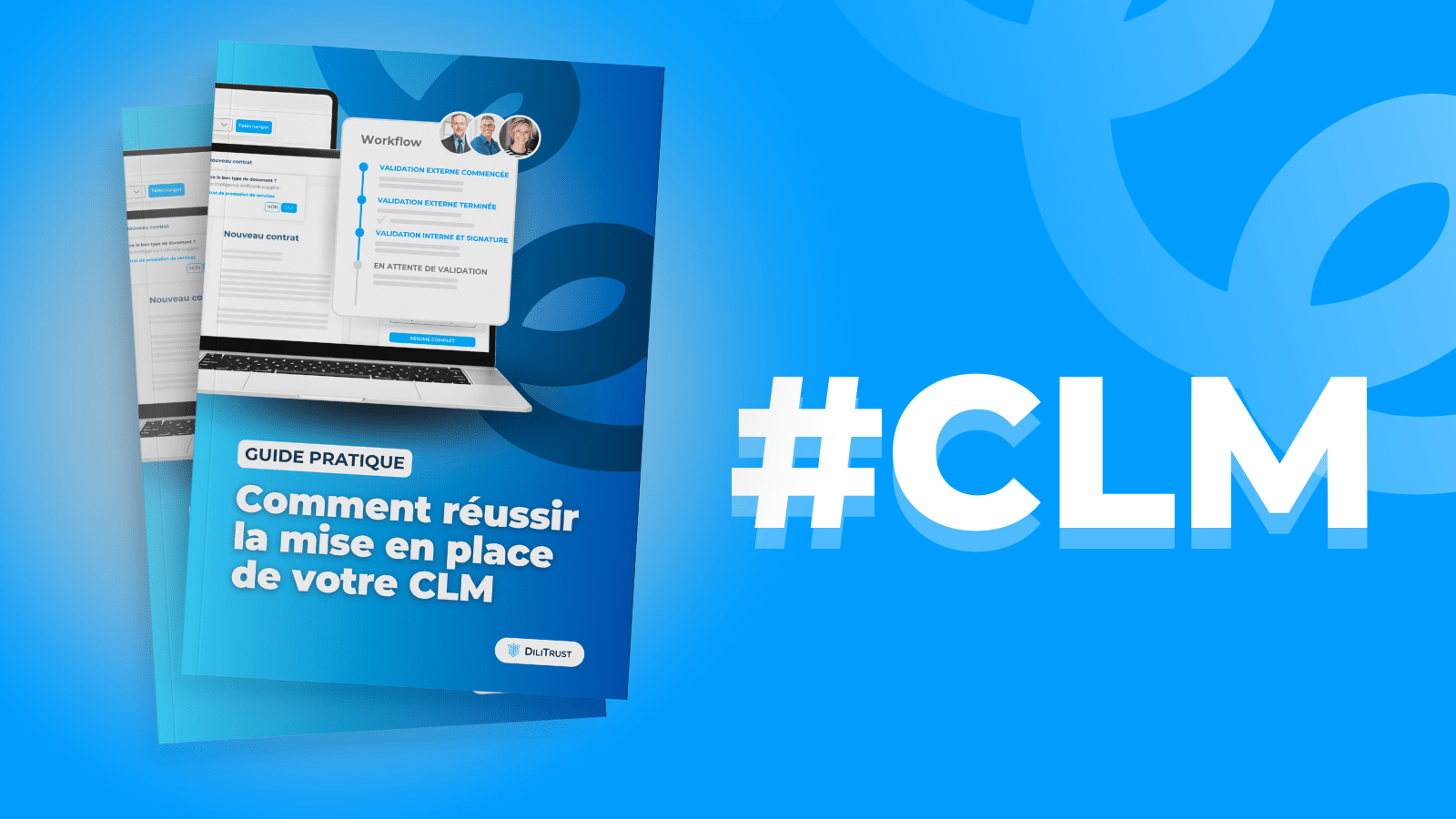 Páginas iniciales del whitepaper