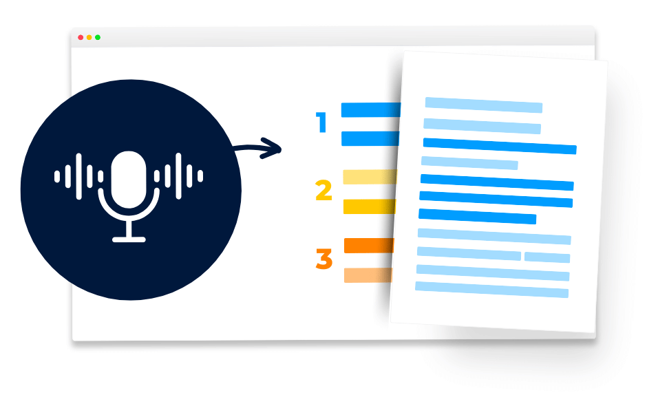 Audio Transcription