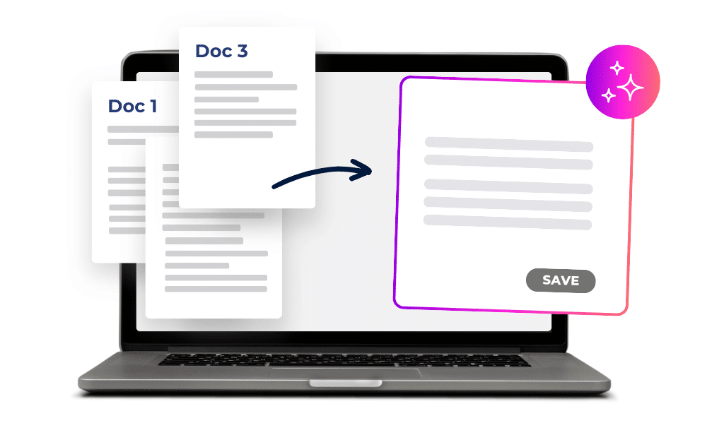 Document summary