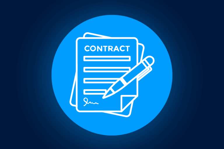 Types of contracts