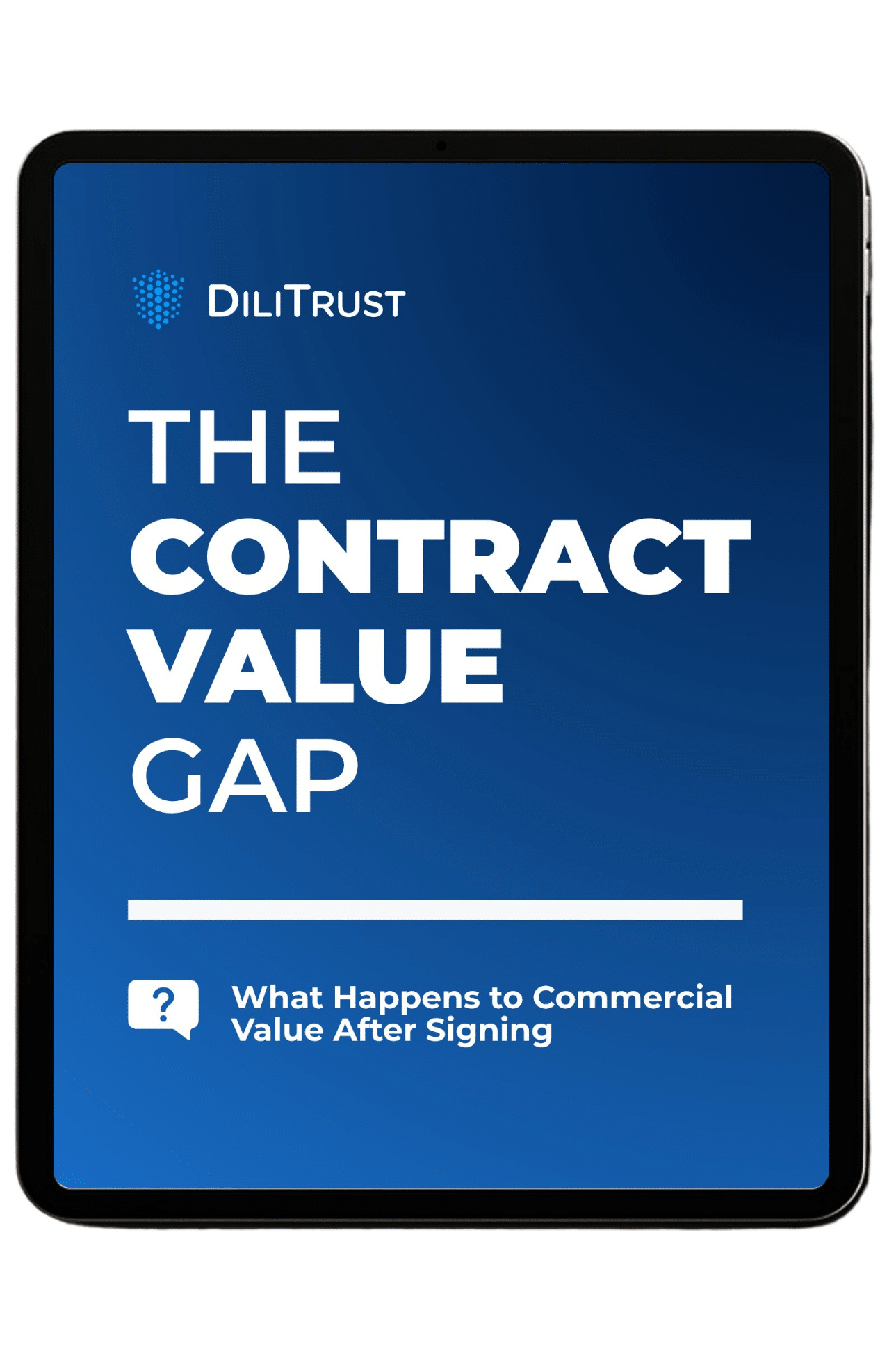 whitepaper change