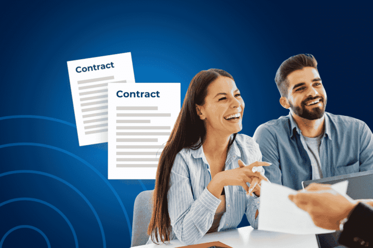 gestion des contrats fournisseurs