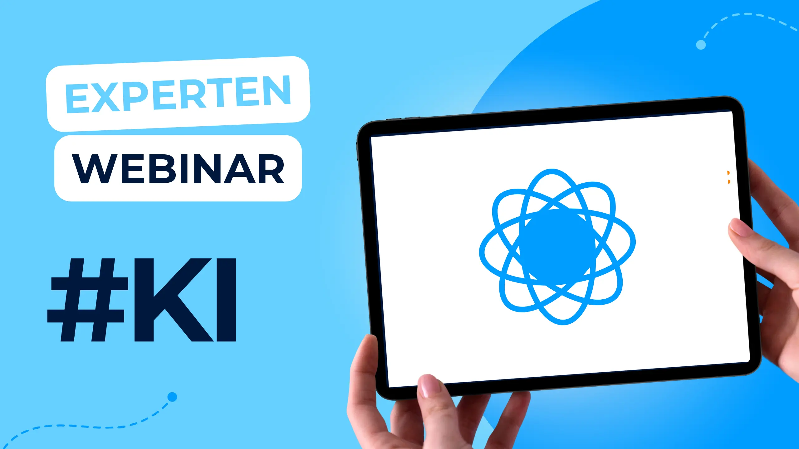 KI webinar