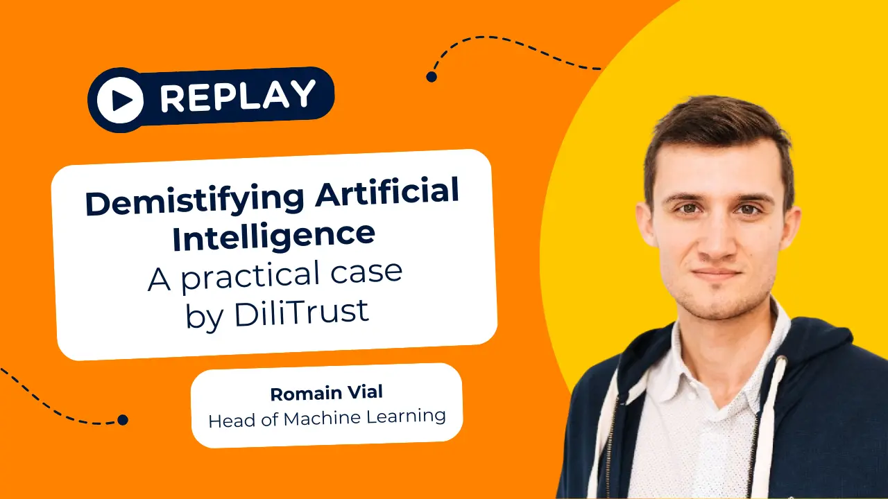 Desmistifiyng Artificial Intelligence