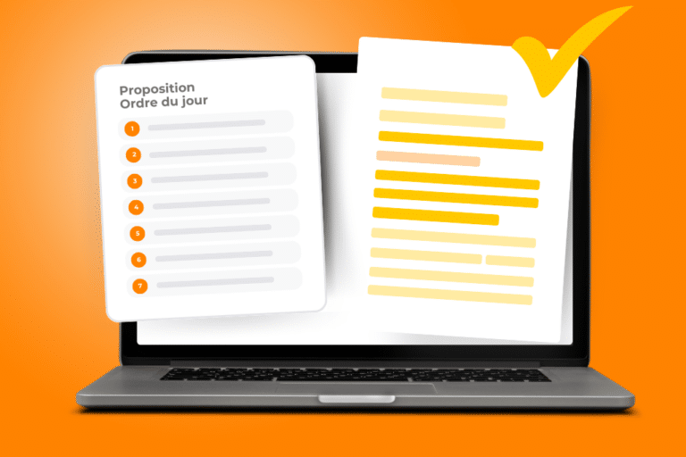 exemples comptes rendus