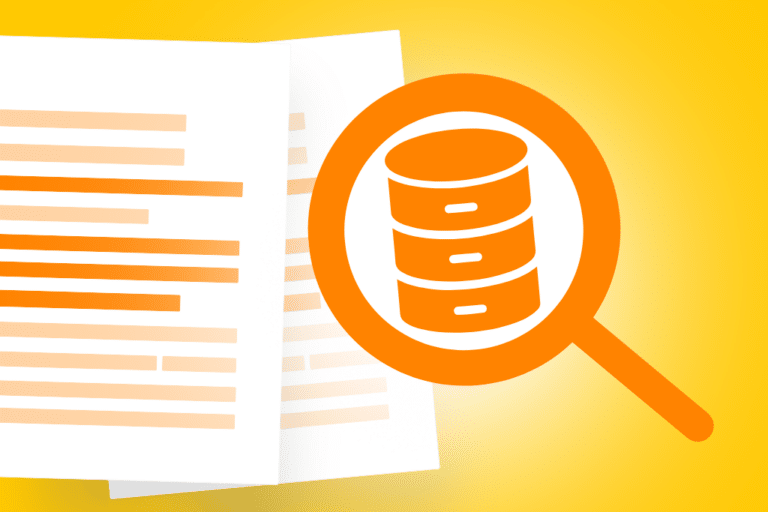 Base de datos de contratos