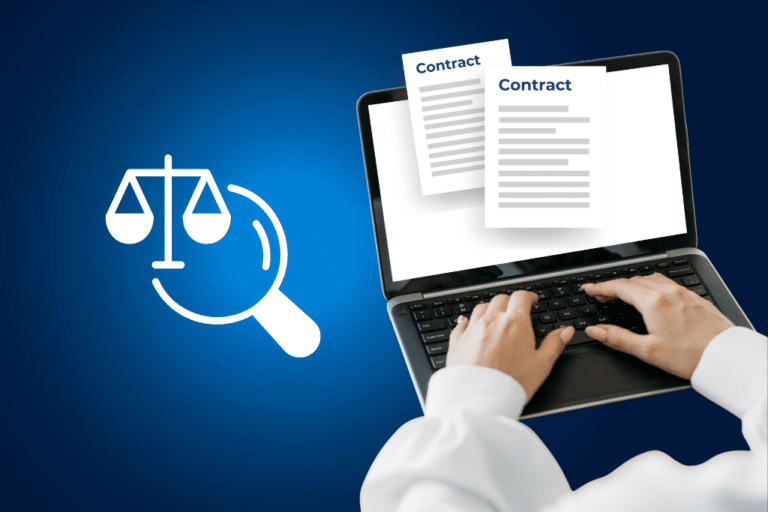 Indemnification clause