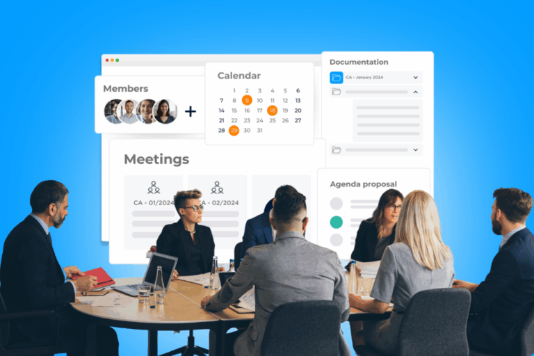 Board Management Tool