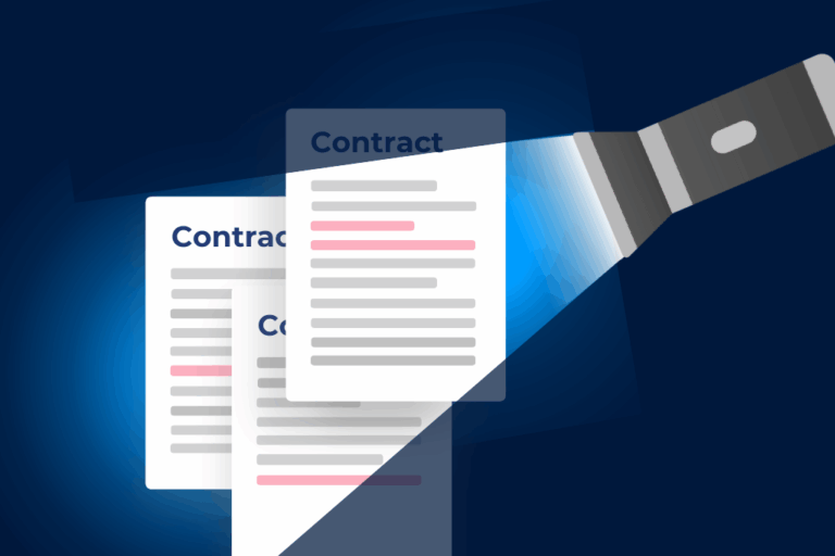 How contracts ROI will fight inefficiencies