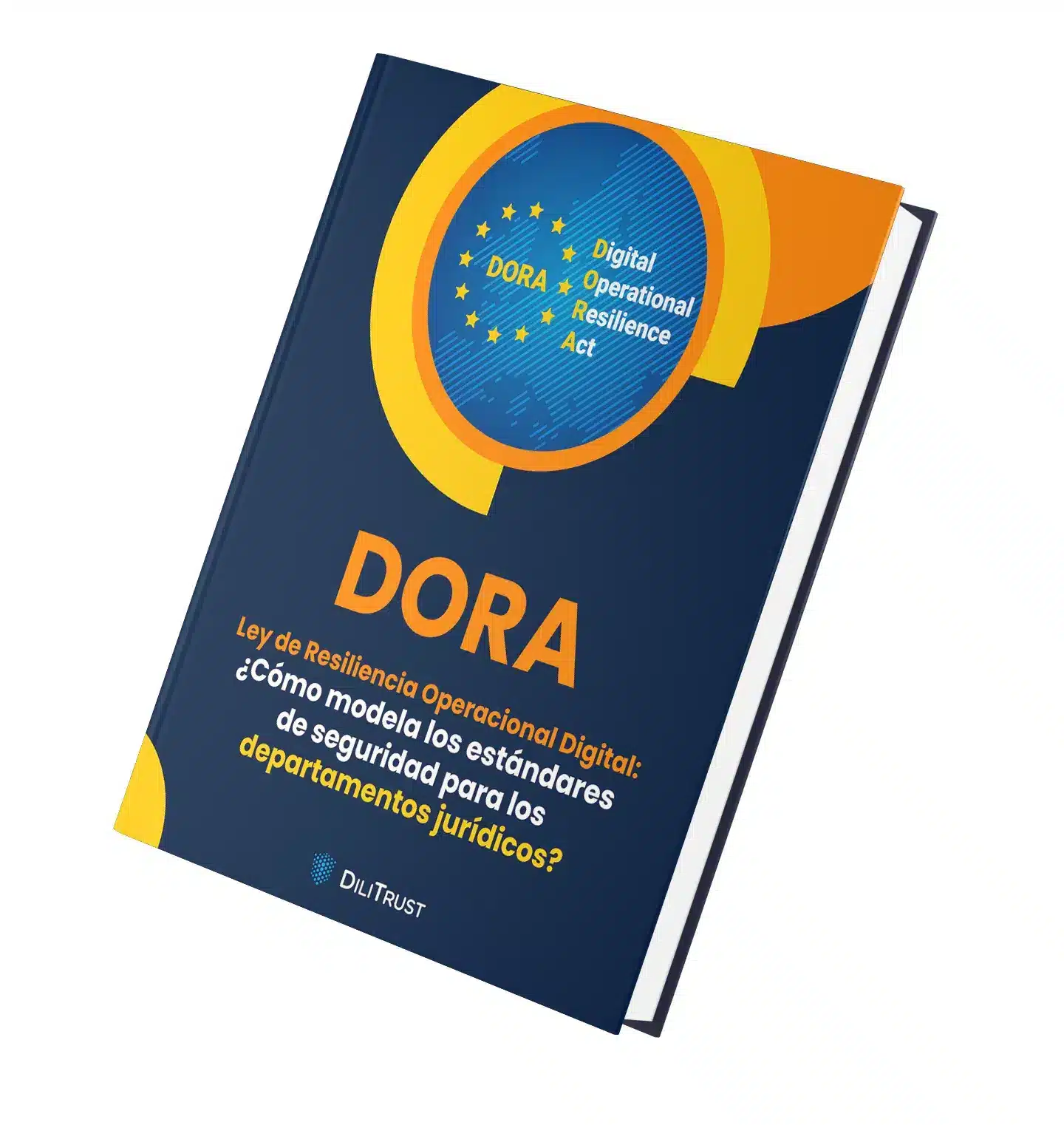 Ley de Resiliencia Operativa Digital