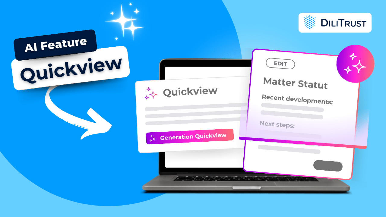 QuickView: AI-Powered Case Updates in Seconds 