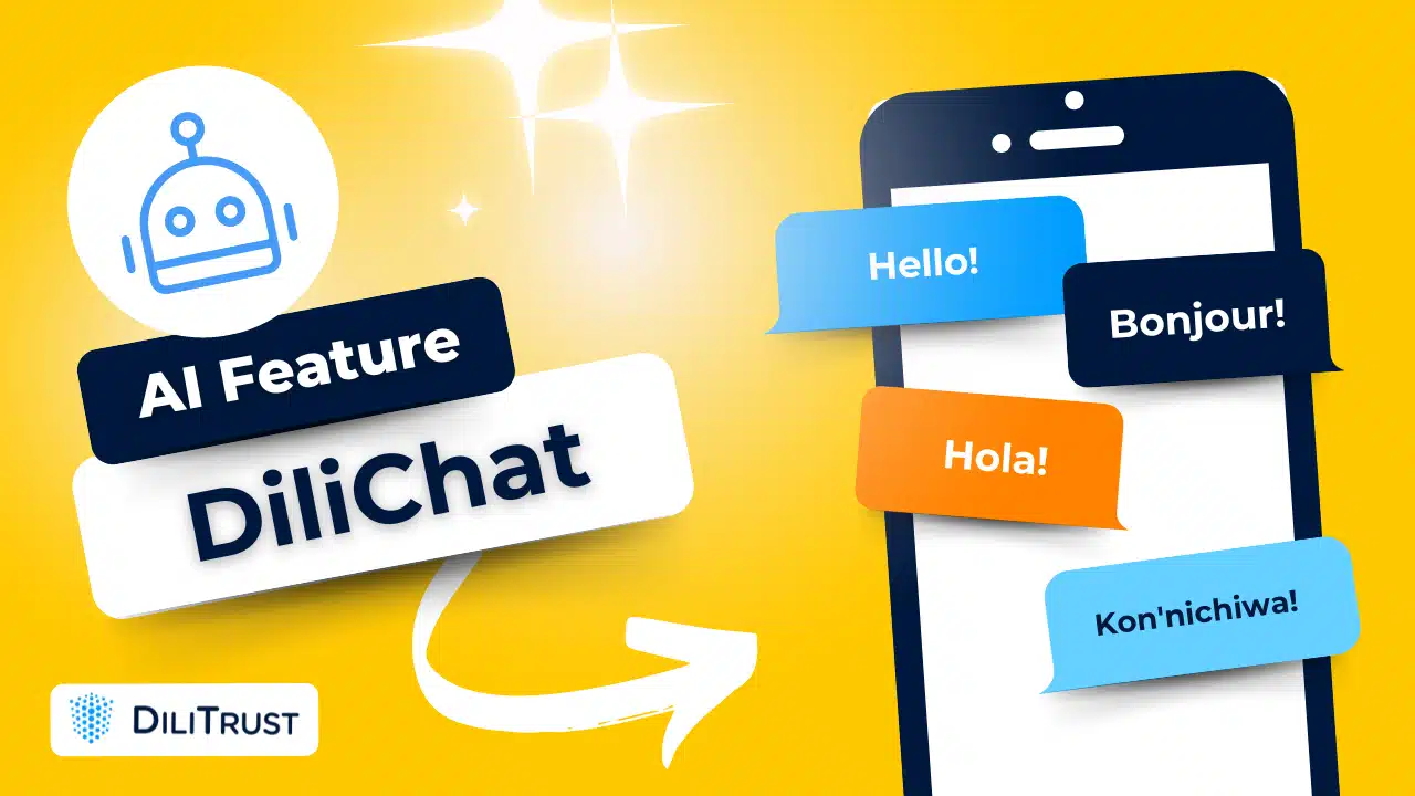 DiliChat assistant juridique